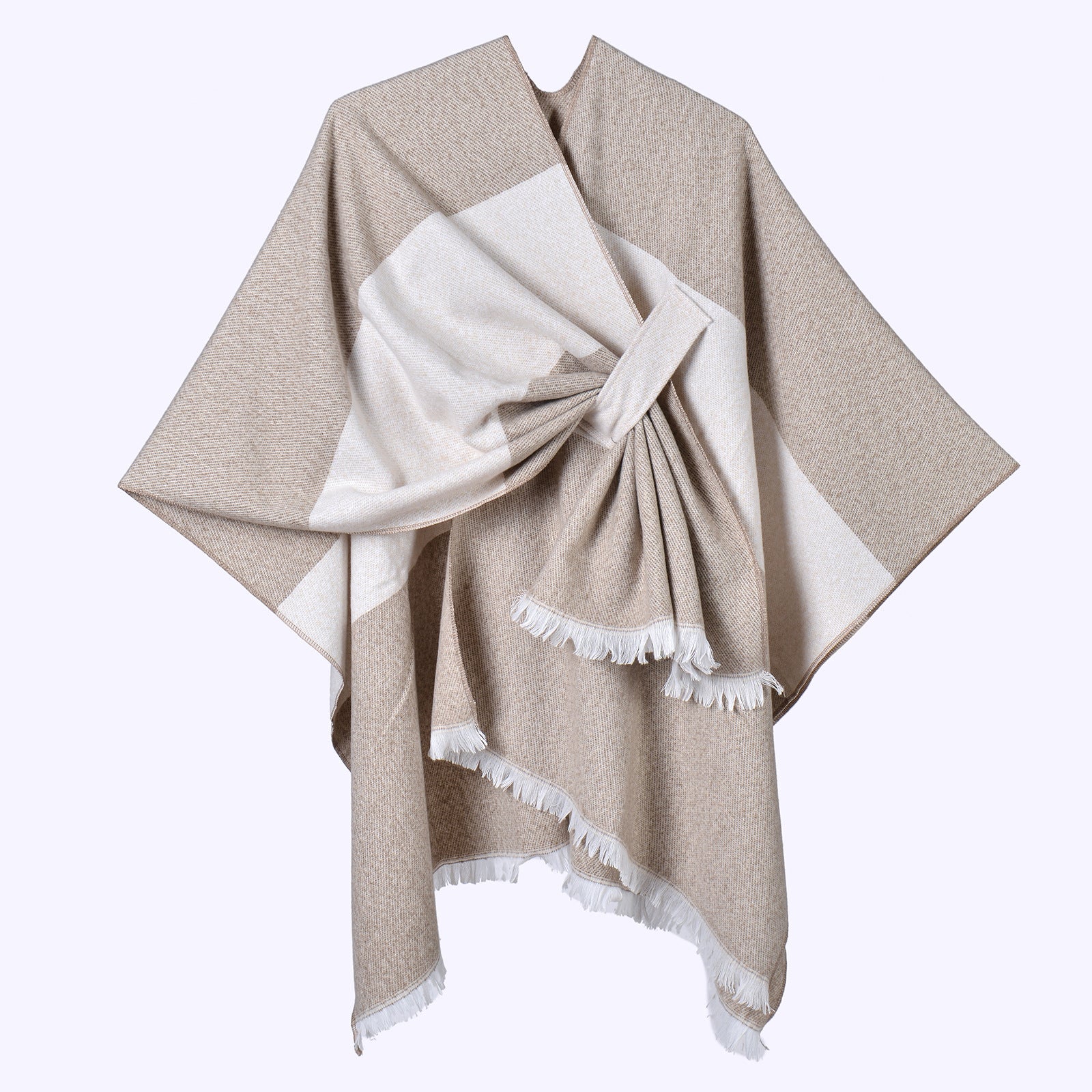 cashmere shawl