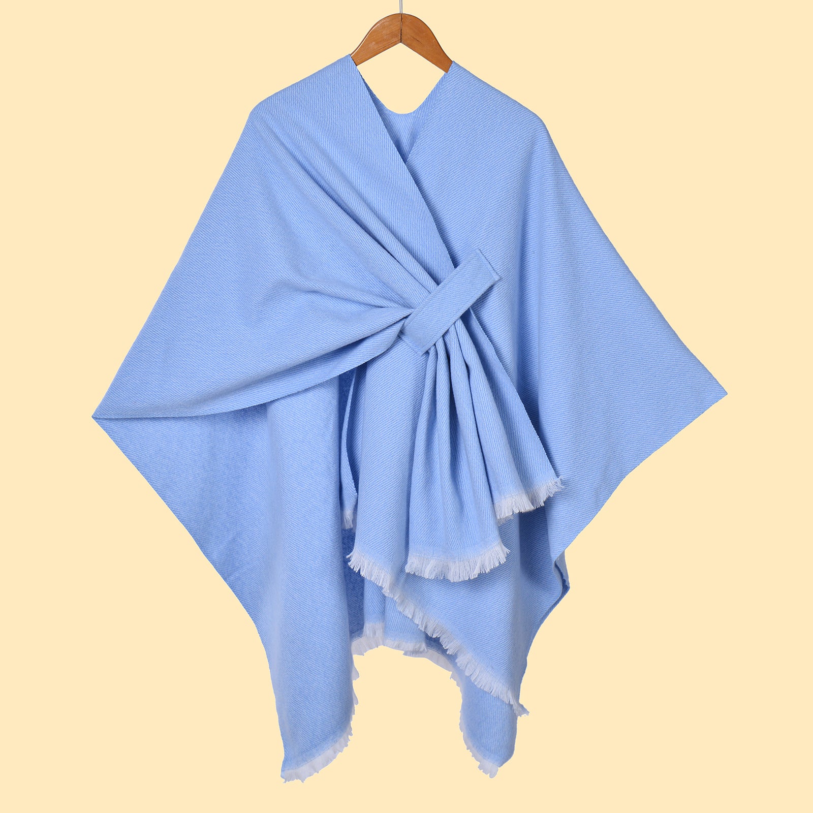 cashmere shawl