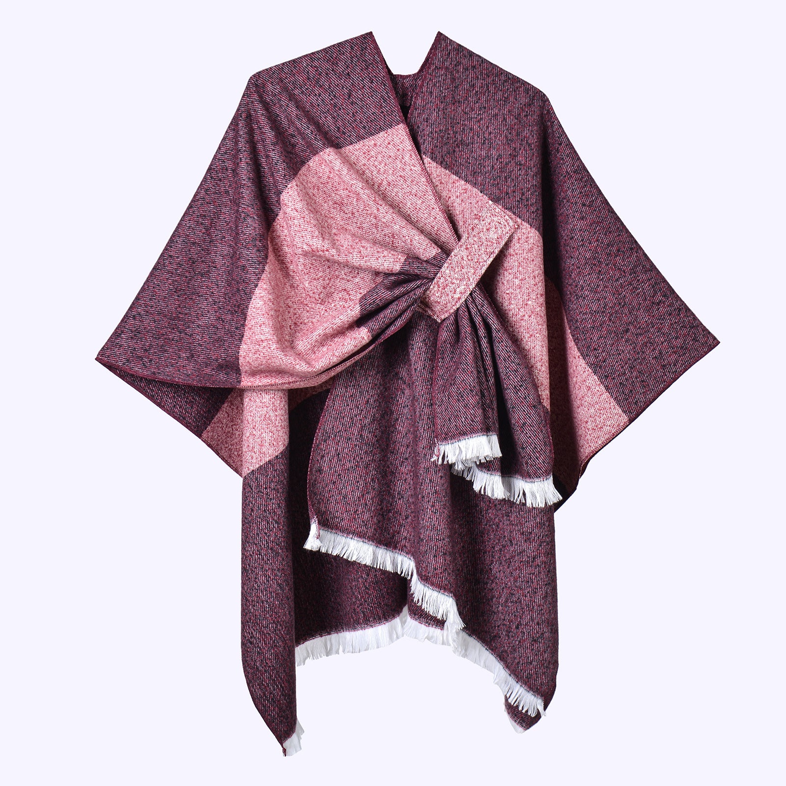 cashmere shawl