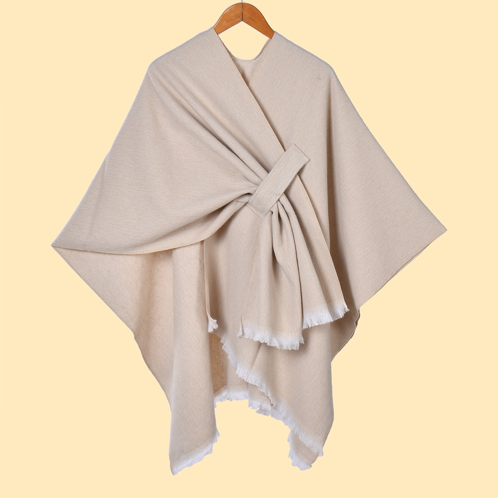 cashmere shawl