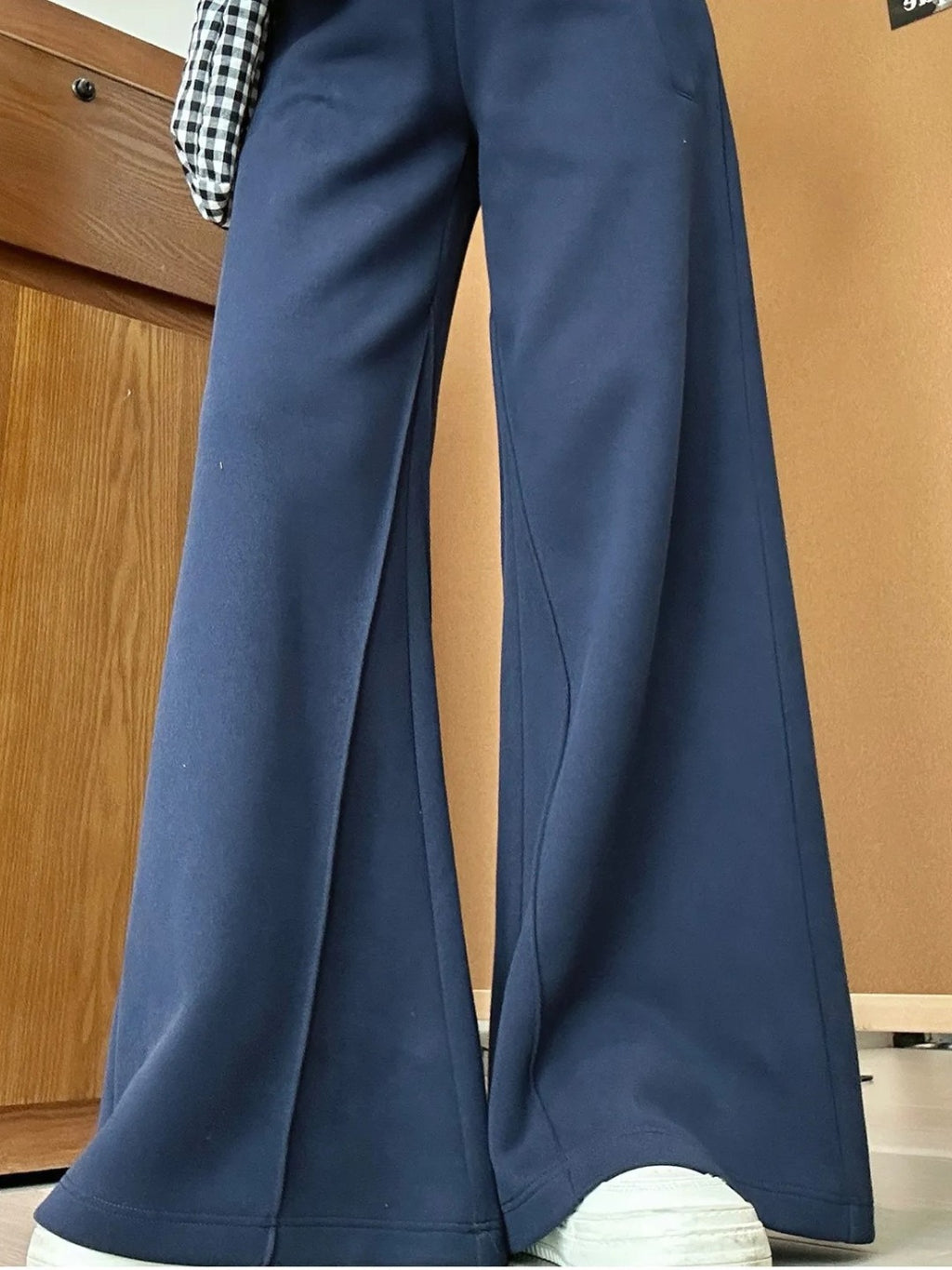 The 'Red-Eye' Survival Flare