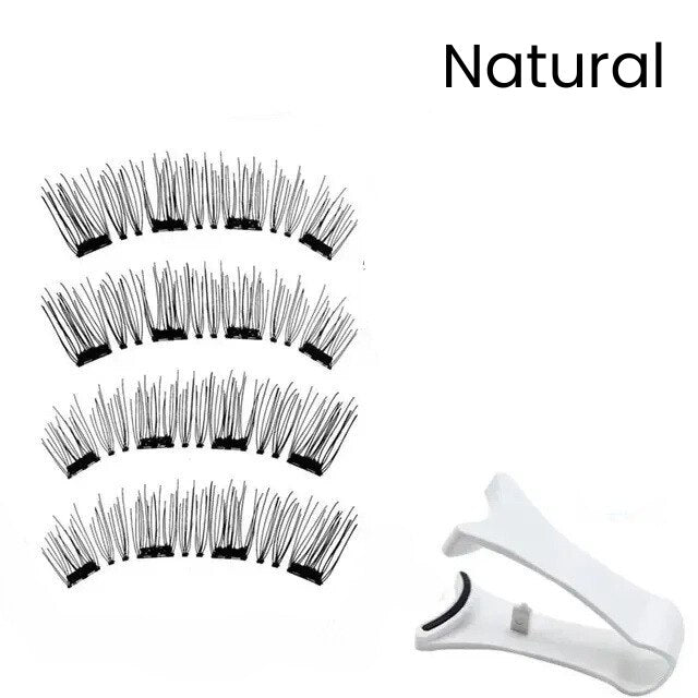 MagnetiCharm Lash Set