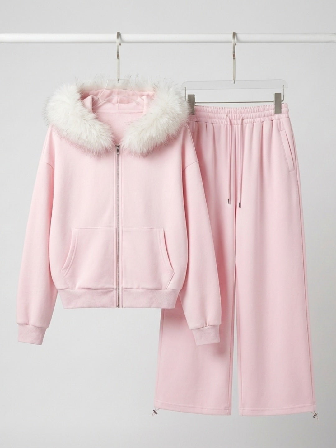 The 'Cloud Nine' Lounge Set