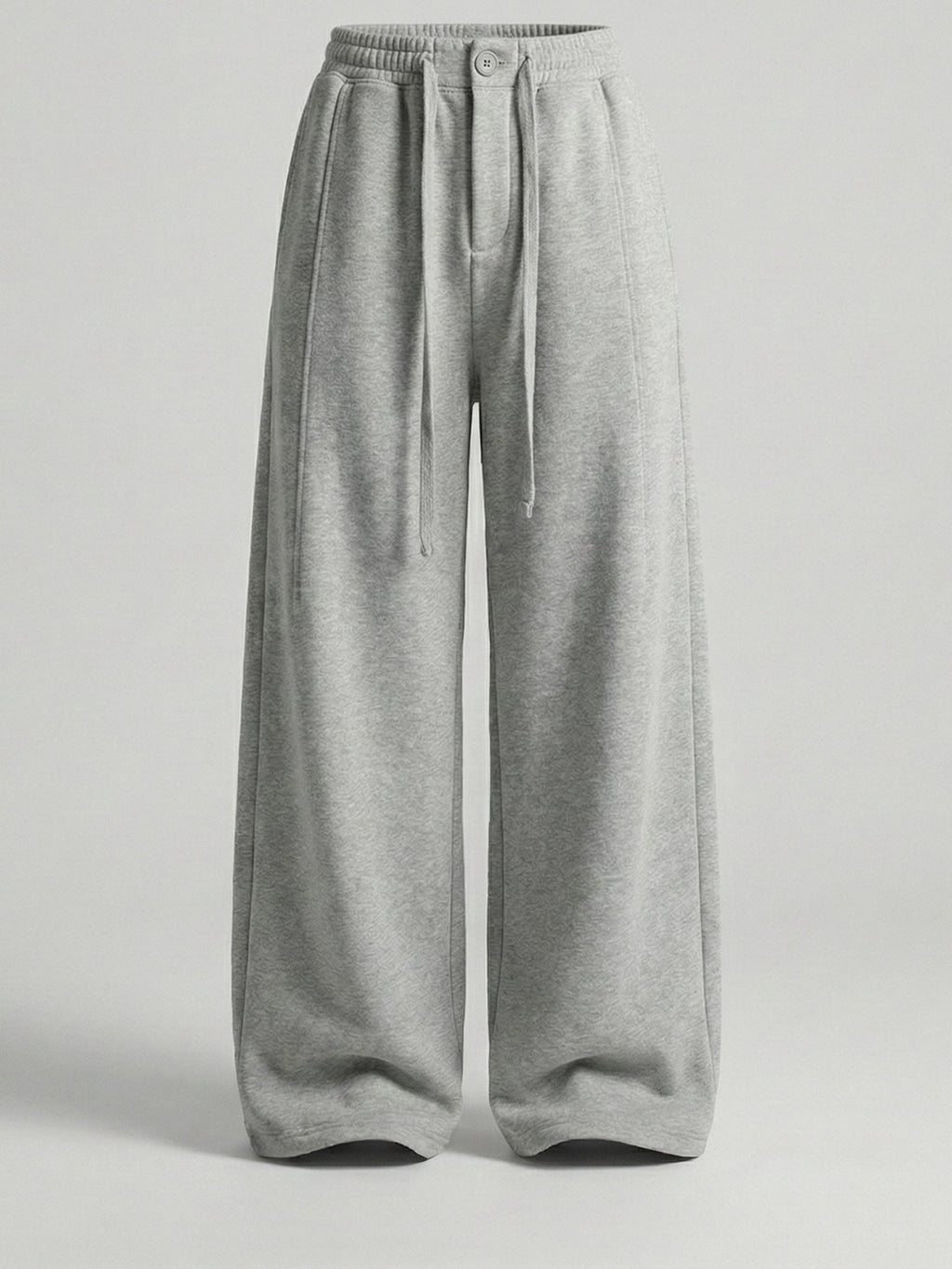 The 'Flow' Wide Leg Sweatpant