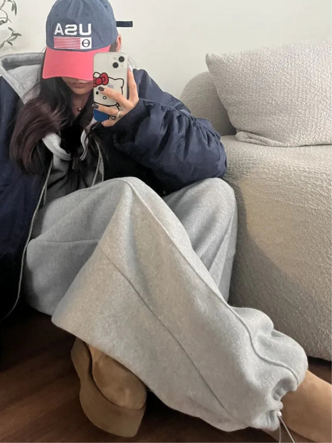 The 'Jet Lag' Recovery Set