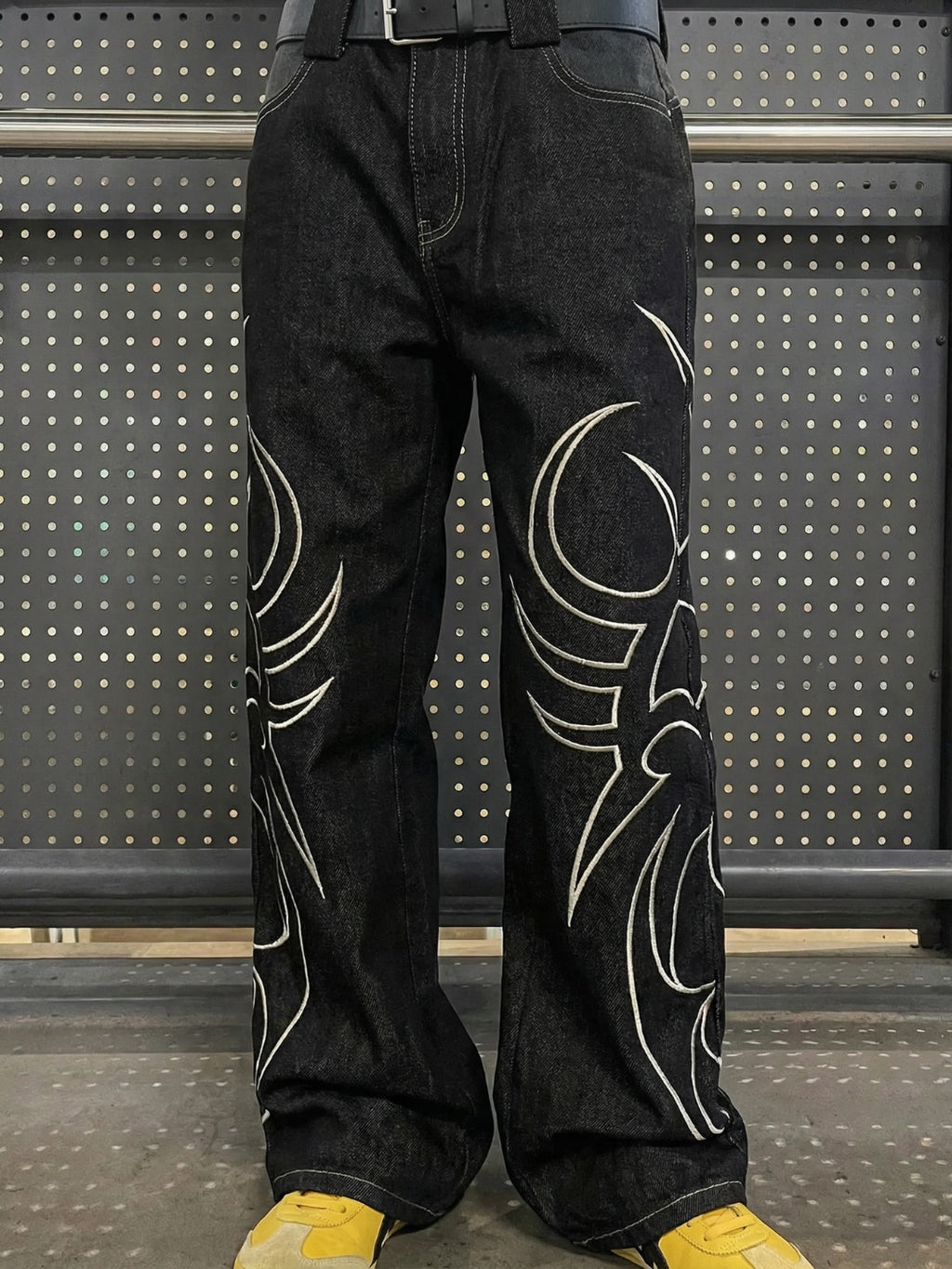 The 'Nepo Baby' Denim