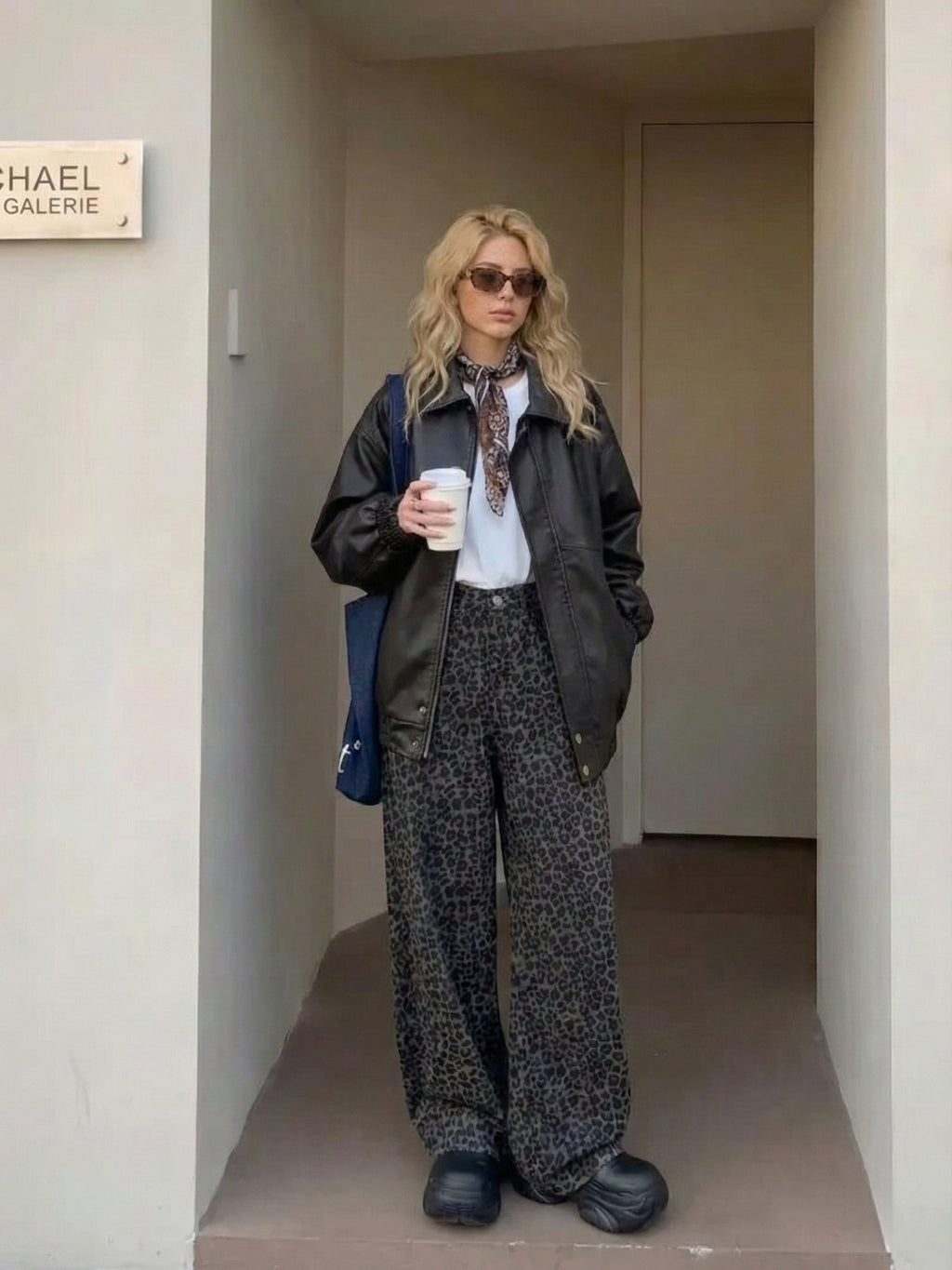 The 'Rockstar Girlfriend' Denim