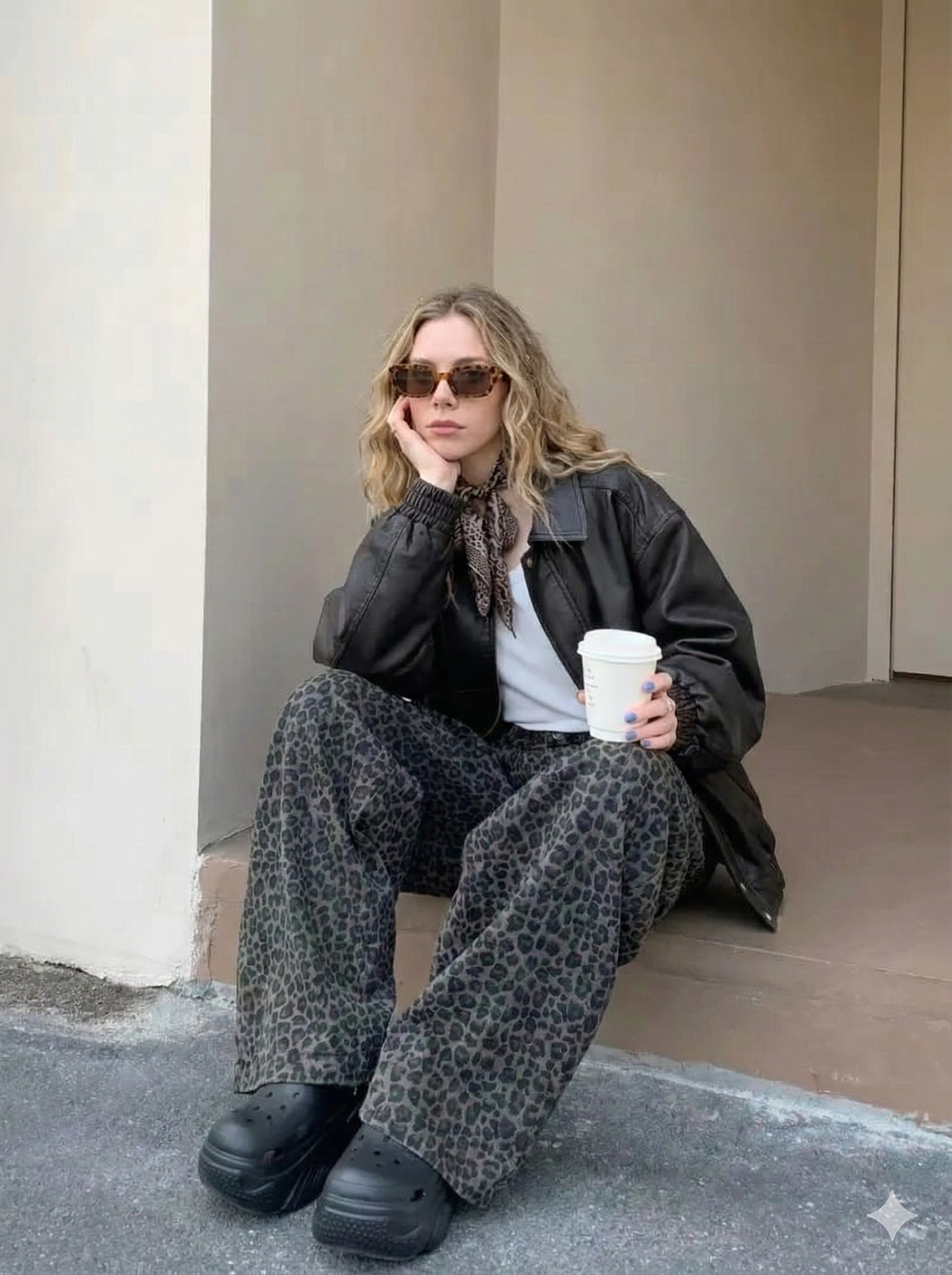 The 'Rockstar Girlfriend' Denim