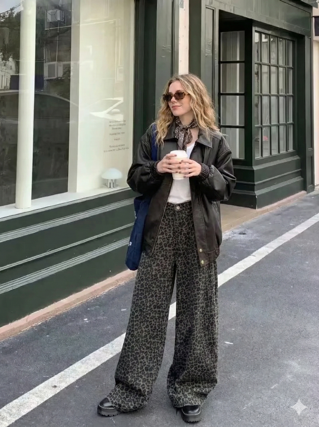 The 'Rockstar Girlfriend' Denim