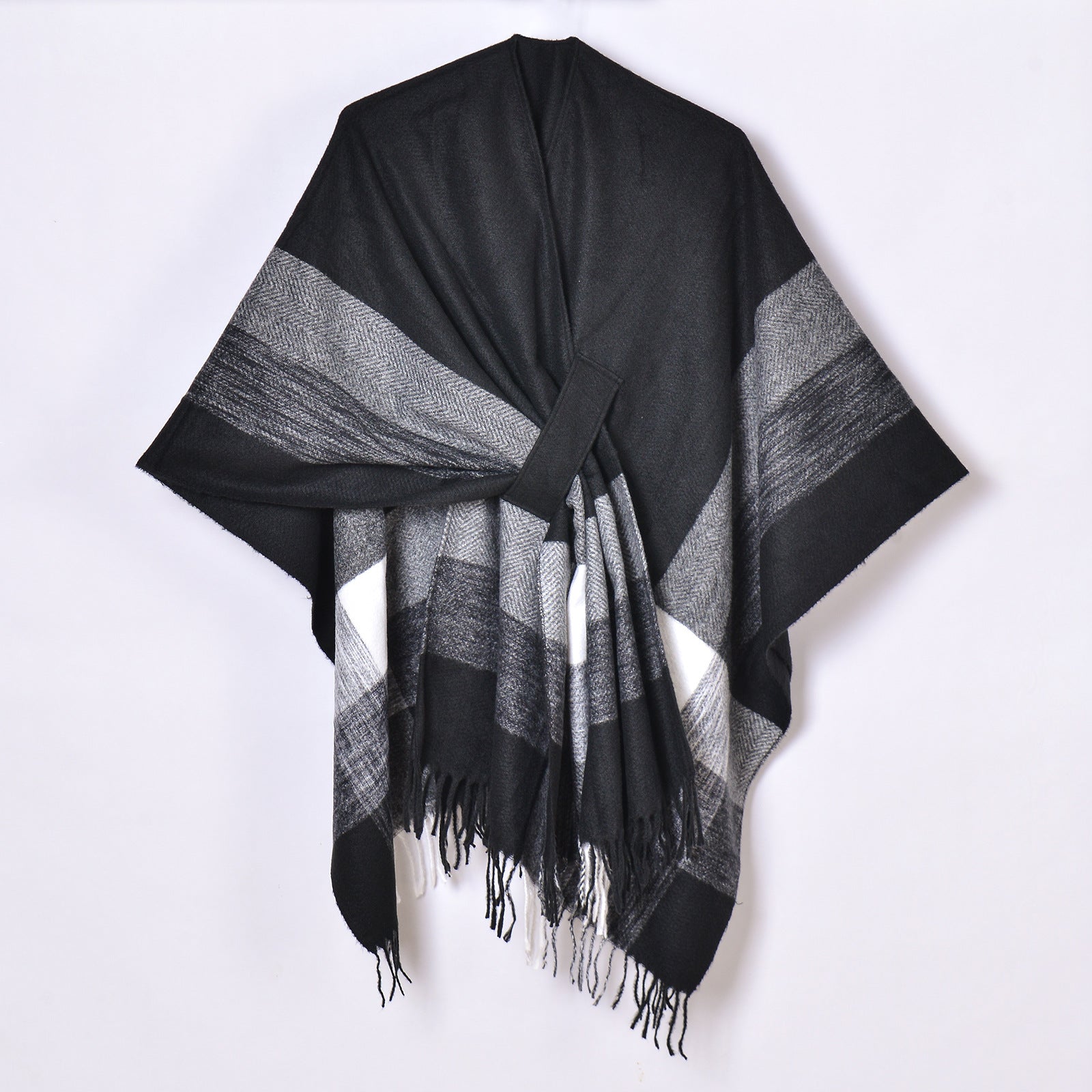 cashmere shawl