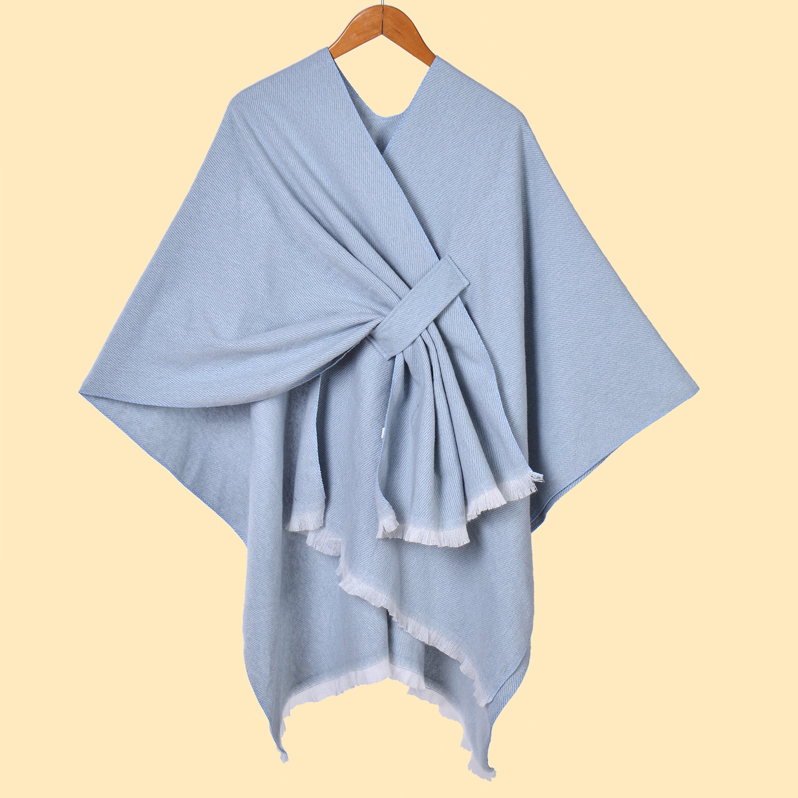 cashmere shawl