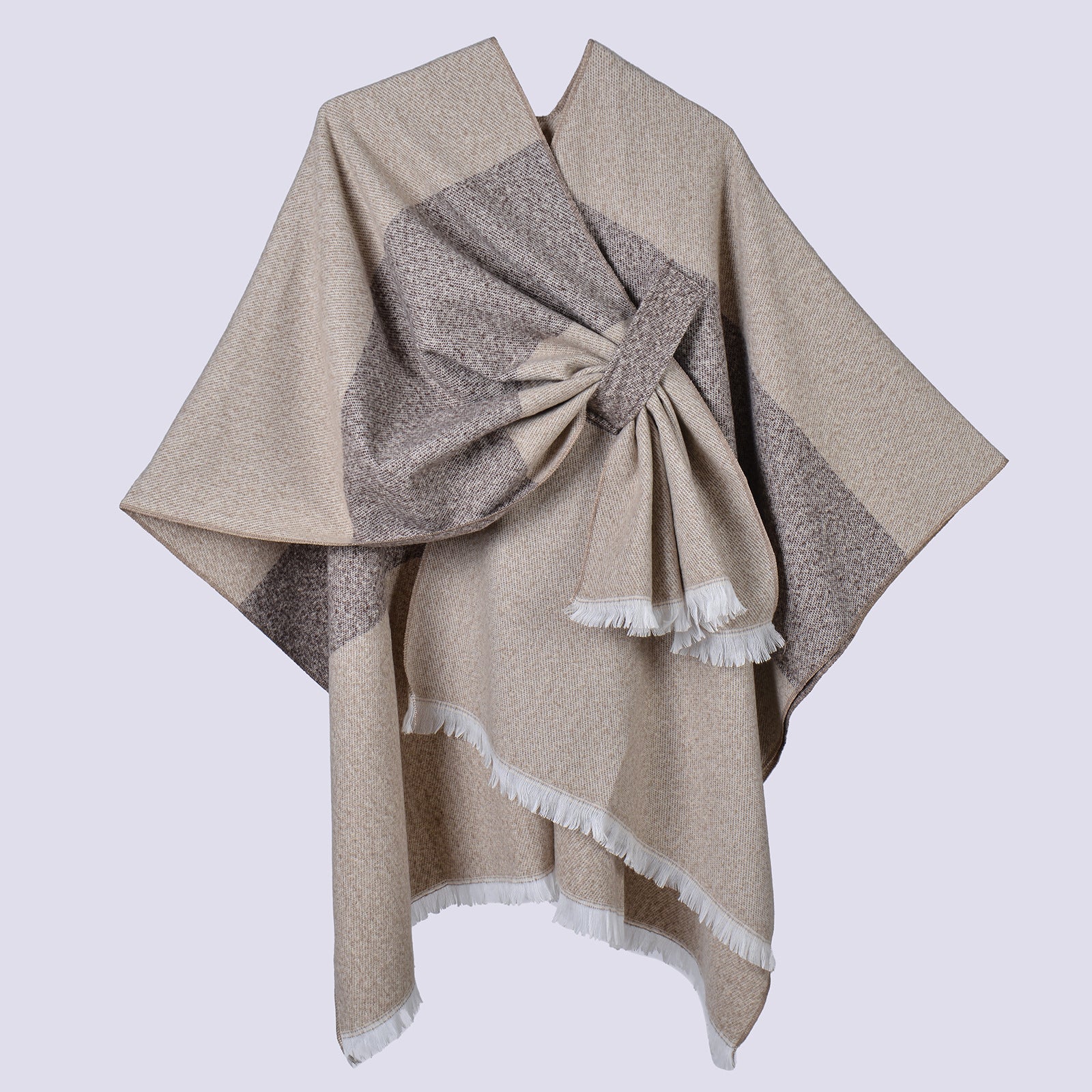 cashmere shawl