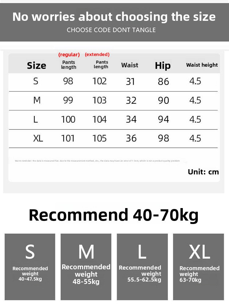 Womens Flared Sports Trousers