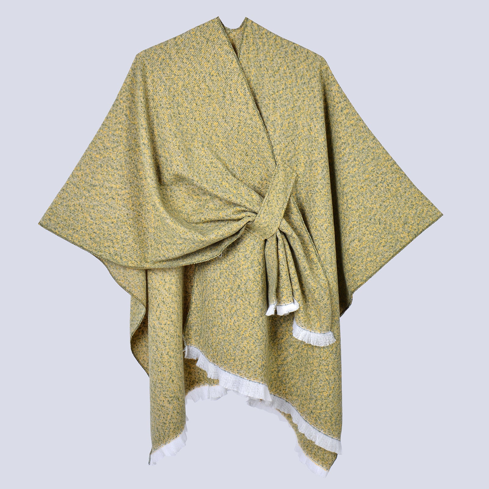 cashmere shawl